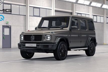 Mercedes-Benz G 400 56.517 km 129.890 &euro; Dortmund 44139