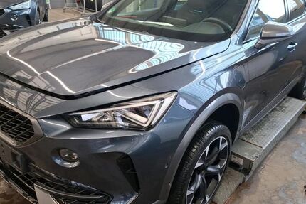 Cupra Formentor 40.123 km 28.988 &euro; Bergkamen 59192