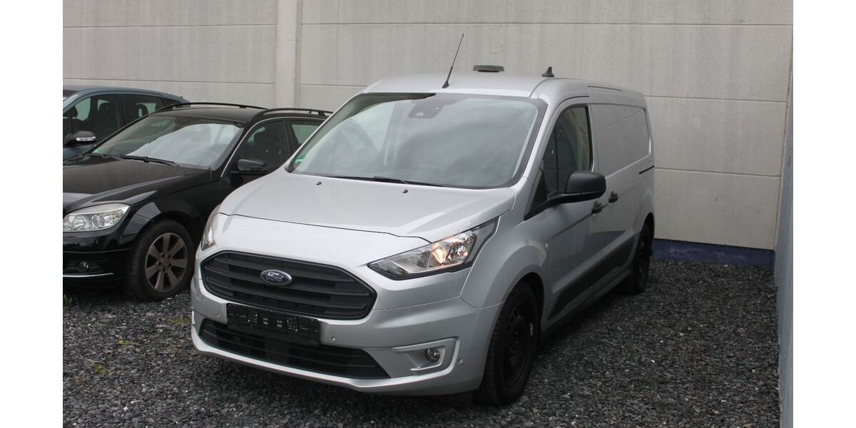 Ford Transit 105.000 km 13.950 &euro; Hamm 59067
