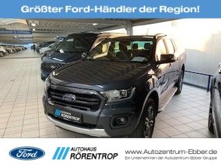 Ford Ranger 87.180 km 35.273 &euro; Lünen 44532