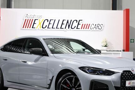 BMW 430 Gran Coupé 137.000 km 36.333 &euro; Hamm 59077