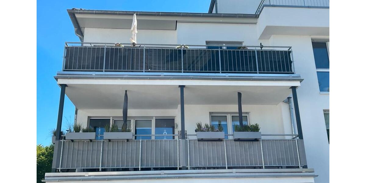 Etagenwohnung Dortmund Brackel - 3 Zimmer, 91 m&sup2;, 1.485&euro; | Angebot:26639500