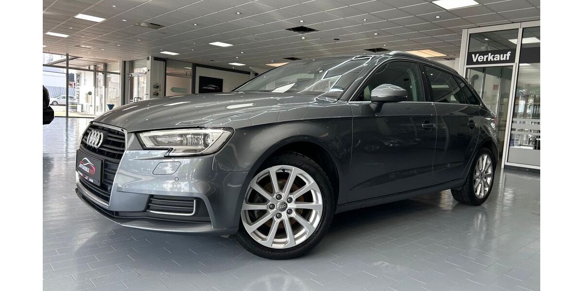 Audi A3 110.800 km 14.700 &euro; Hamm 59067