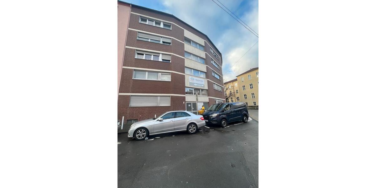 Etagenwohnung Hagen - 1 Zimmer, 20 m&sup2;, 355&euro; | Angebot:26005046