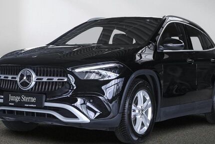 Mercedes-Benz GLA 200 10.364 km 34.865 &euro; Hamm 59067
