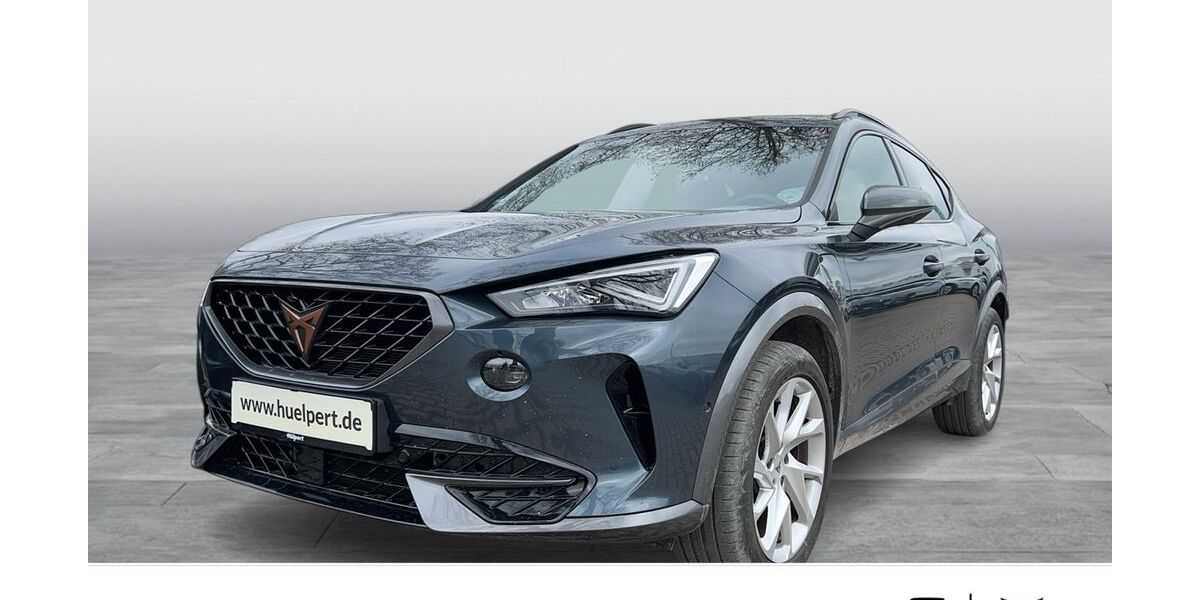 Cupra Formentor 21.442 km 25.238 &euro; Dortmund 44269