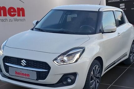 Suzuki Swift 21.953 km 14.309 &euro; Bergkamen 59192