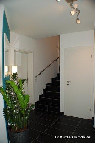 Doppelhaushälfte Drensteinfurt - 4 Zimmer, 110 m&sup2;, 1.250&euro; | Angebot:26535047
