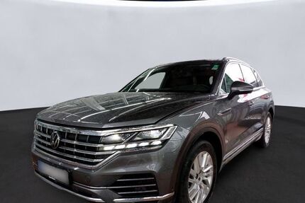 VW Touareg 91.986 km 49.790 &euro; Ahlen 59229