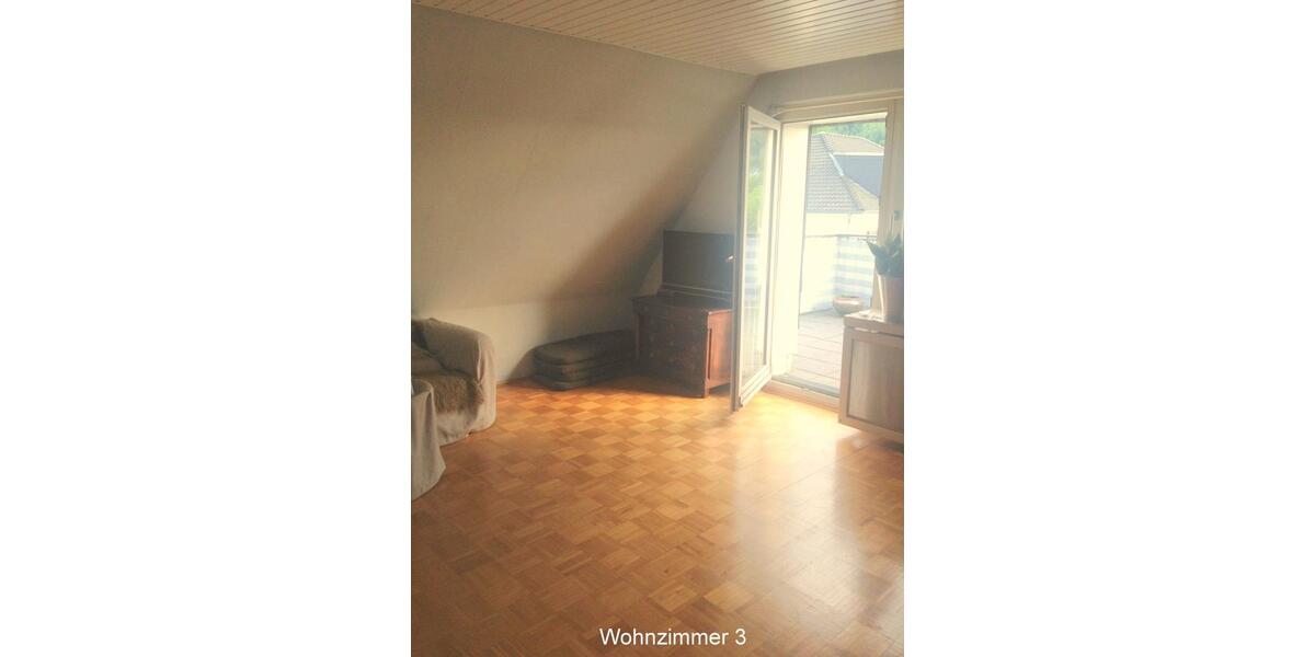 Etagenwohnung Hagen Hagen-Nord - 2 Zimmer, 74 m&sup2;, 600&euro; | Angebot:26517460