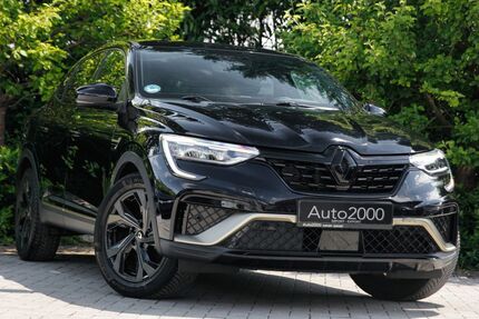 Renault Arkana 204.400 km 14.790 &euro; Unna 59427