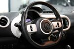 Renault Twingo INTENS ELECTRIC SPURHALTE, LEDER, KAMERA 14.000 km 13.300 &euro; Hamm 59077