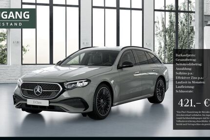 Mercedes-Benz E 300 24.610 km 59.645 &euro; Menden 58706