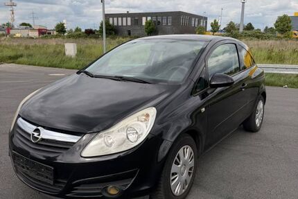 Opel Corsa 250.000 km 1.300 &euro; Unna 59425