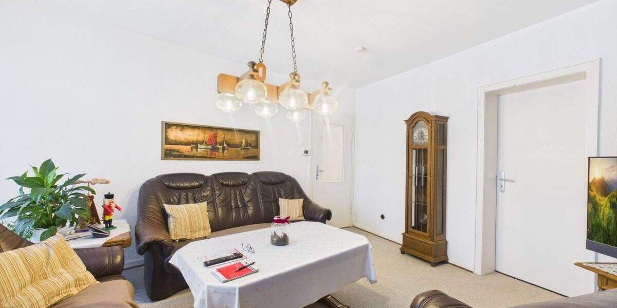 Etagenwohnung Dortmund Lütgendortmund - 3 Zimmer, 70 m&sup2;, 122.780&euro; | Angebot:25691858