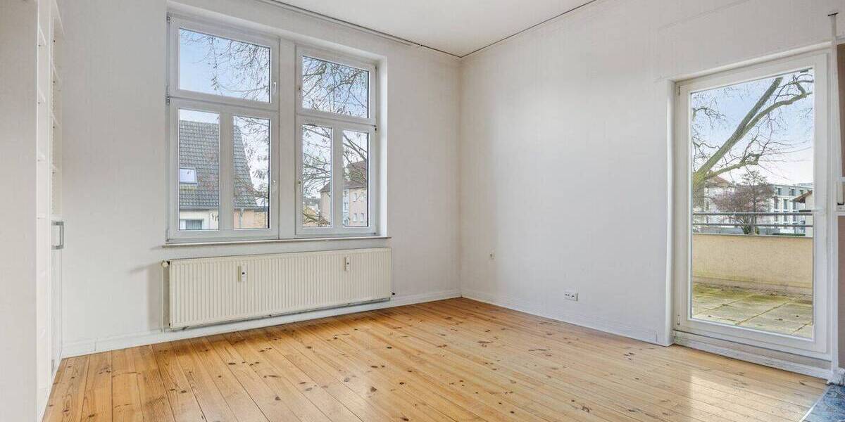 Etagenwohnung Dortmund Oestrich - 6 Zimmer, 162 m&sup2;, 354.700&euro; | Angebot:26627804