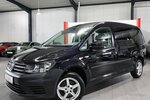VW Caddy Maxi KOMBI 2.0 TDI DSG 1.HAND / NAVI+, ACC 143.000 km 19.991 &euro; Hamm 59077