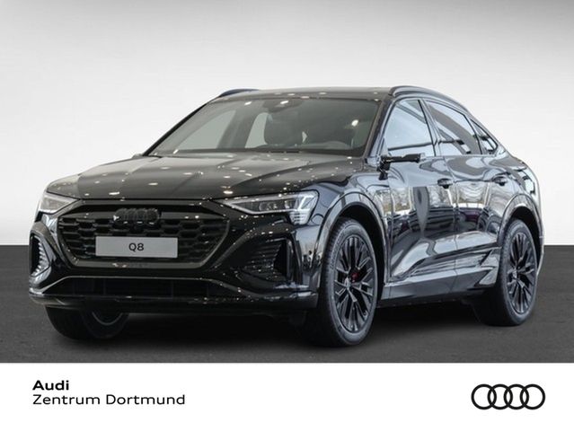 Audi Q8 e-tron 71.062 km 49.241 &euro; Dortmund 44143