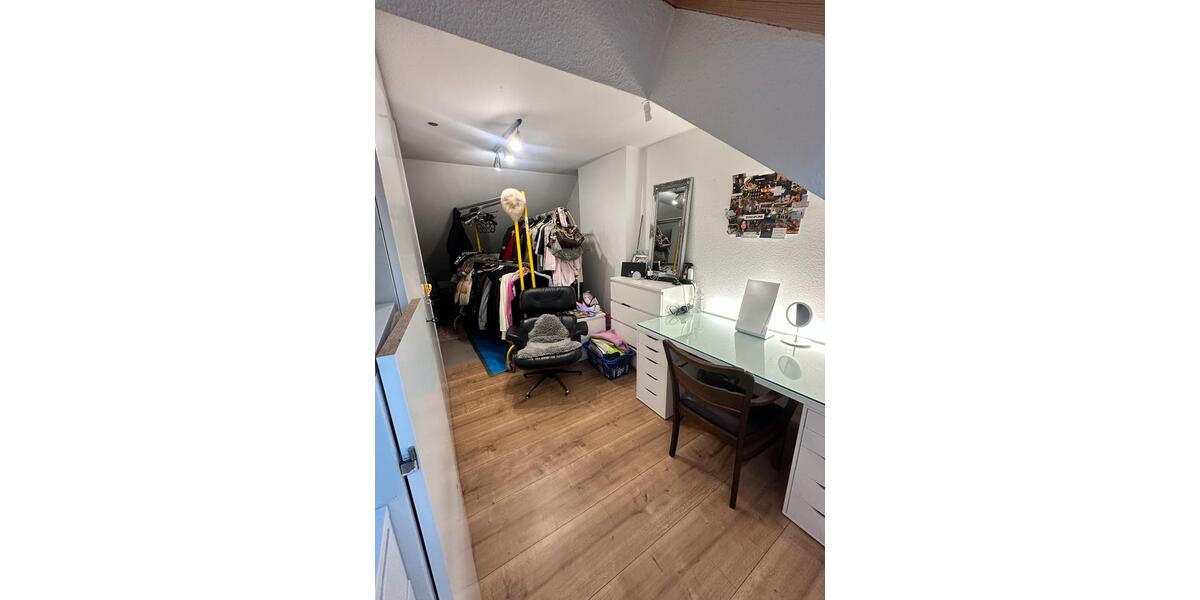 Maisonettenwohnung Dortmund Hombruch - 4 Zimmer, 85 m&sup2;, 290.000&euro; | Angebot:27098824