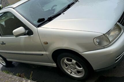 VW Polo 177.800 km 1.500 &euro; Wickede (Ruhr) 58739