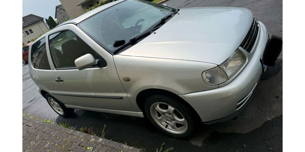 VW Polo 177.800 km 1.500 &euro; Wickede (Ruhr) 58739