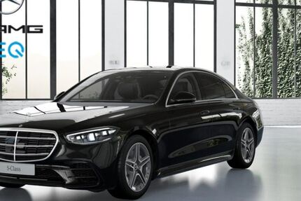 Mercedes-Benz S 450 1.365 km 103.870 &euro; Dortmund 44139