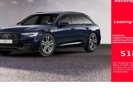 Audi A6 22.367 km 50.830 &euro; Menden 58706