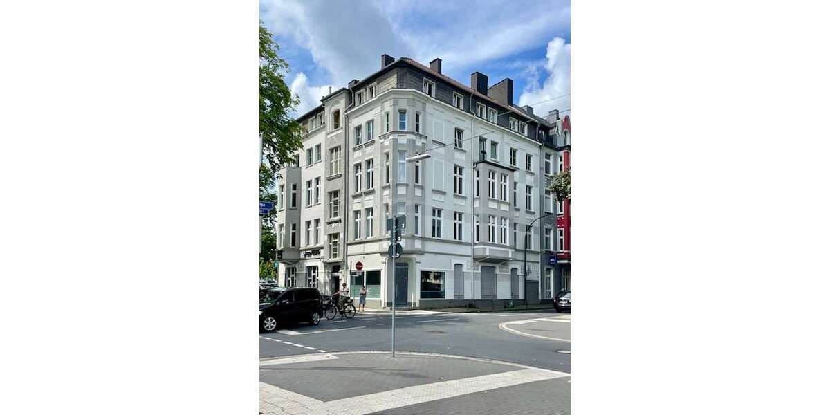 Etagenwohnung Dortmund - 2.5 Zimmer, 64 m&sup2;, 750&euro; | Angebot:26671106