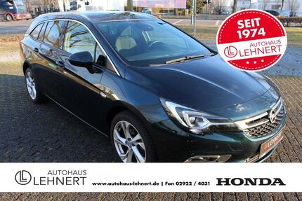 Opel Astra 135.351 km 9.690 &euro; Werl 59457
