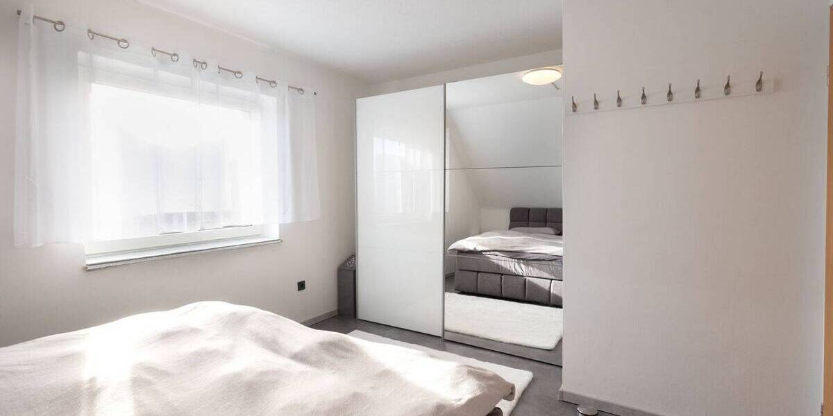 Etagenwohnung Datteln - 3 Zimmer, 73 m&sup2;, 189.000&euro; | Angebot:26438716