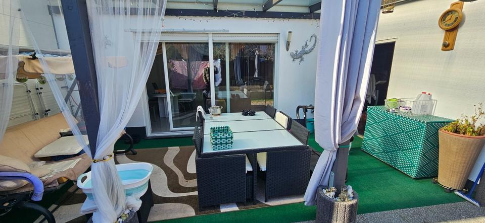 Doppelhaushälfte Unna Hemmerde - 3 Zimmer, 90 m&sup2;, 350.000&euro; | Angebot:24837230