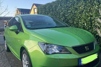 Seat Ibiza 121.000 km 7.800 &euro; Ascheberg 59387