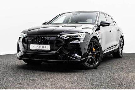 Audi e-tron 36.428 km 33.853 &euro; Hagen 58091