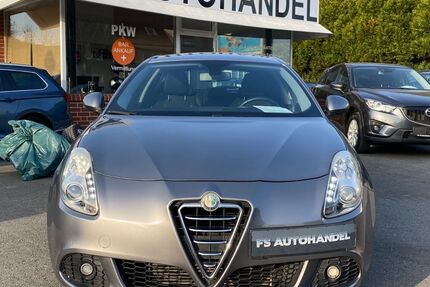 Alfa Romeo Giulietta 138.000 km 6.499 &euro; Hamm Westfalen 59065