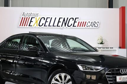 Audi A4 84.000 km 23.994 &euro; Hamm 59077