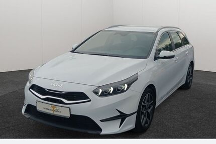 Kia ceed Sportswagon 11.885 km 23.590 &euro; Castrop-Rauxel 44575