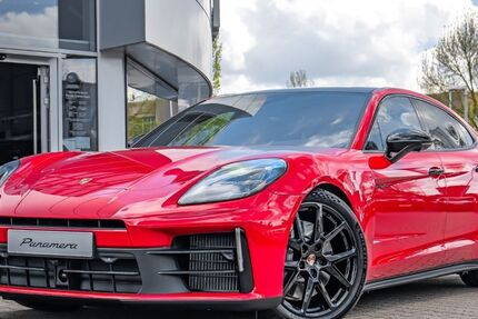 Porsche Panamera 10.999 km 123.900 &euro; Hagen 58119