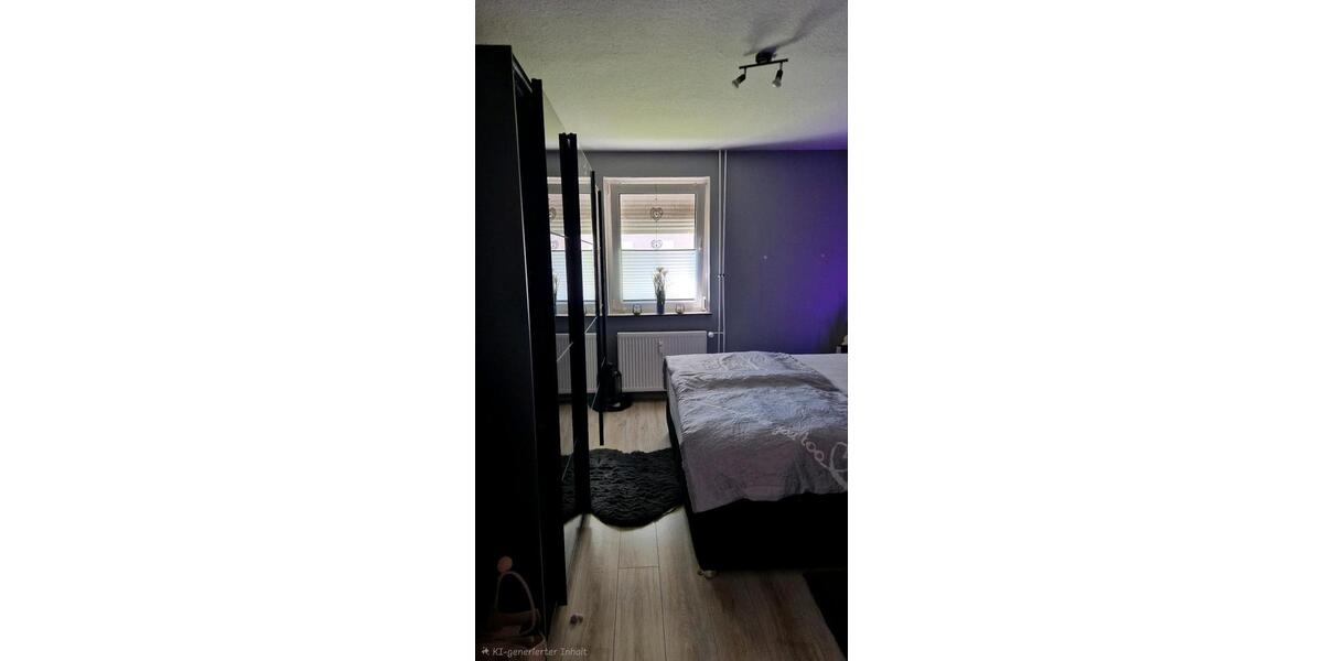 Erdgeschoßwohnung Bergkamen - 3 Zimmer, 55 m&sup2;, 600&euro; | Angebot:26491271