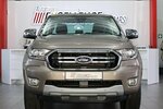 Ford Ranger 3.2 D 4x4 DK LIMITED // SONDERMODELL // 146.000 km 25.991 &euro; Hamm 59077