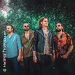 Black Witch Vol. 6 - Plainride + Temple Fang + Schubmodul