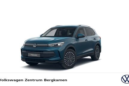 VW Tiguan 19.456 km 41.466 &euro; Bergkamen 59192