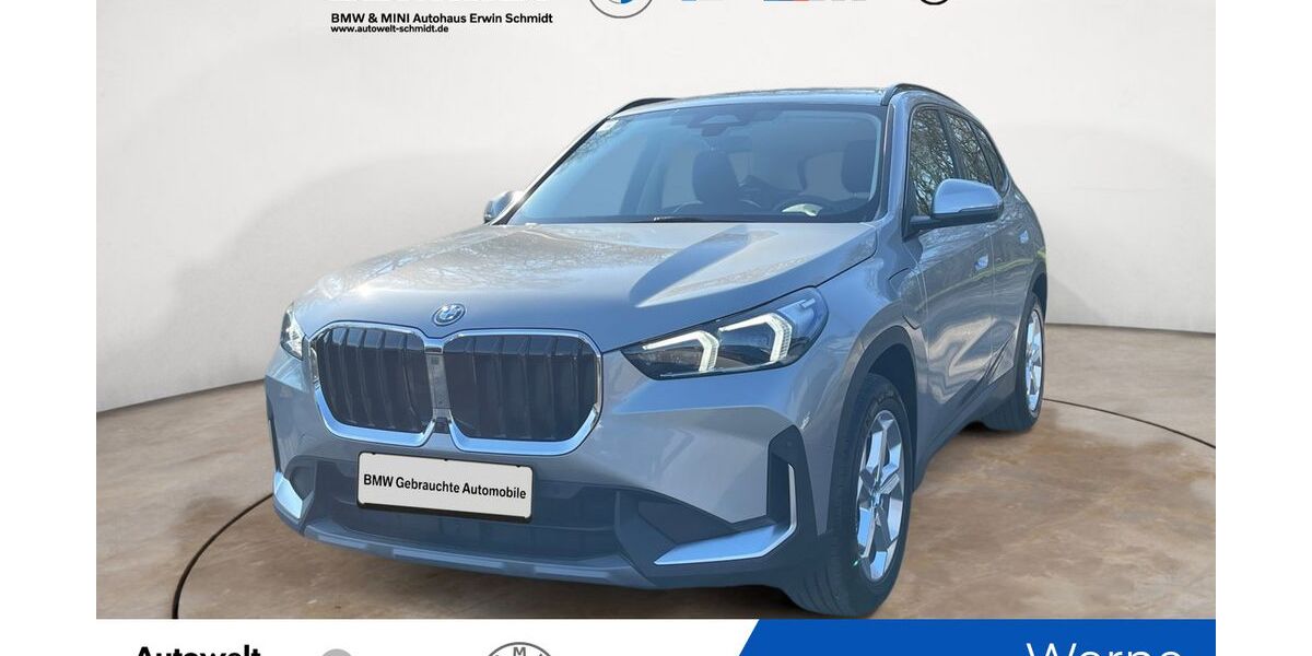 BMW X1 22.005 km 40.490 &euro; Werne 59368