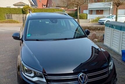 VW Tiguan 274.462 km 9.500 &euro; Lüdinghausen 59348
