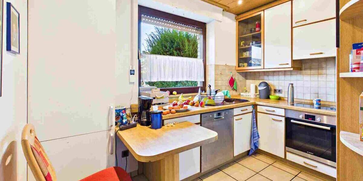 Einfamilienhaus Waltrop - 8 Zimmer, 180 m&sup2;, 549.000&euro; | Angebot:25969105