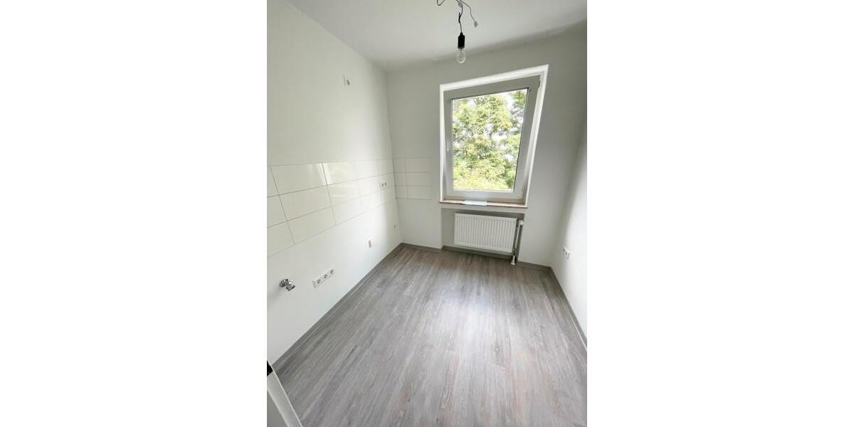 Etagenwohnung Dortmund Brackel - 2 Zimmer, 46 m&sup2;, 445&euro; | Angebot:26486649