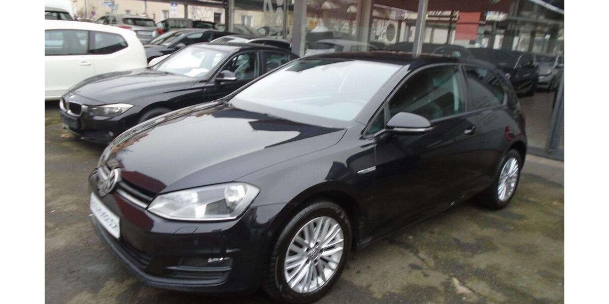 VW Golf 162.000 km 7.990 &euro; Dortmund 44225