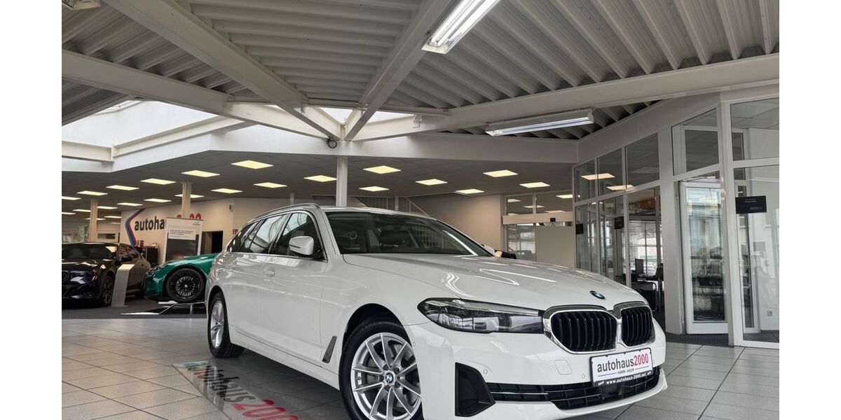 BMW 520 161.500 km 25.950 &euro; Hamm 59065