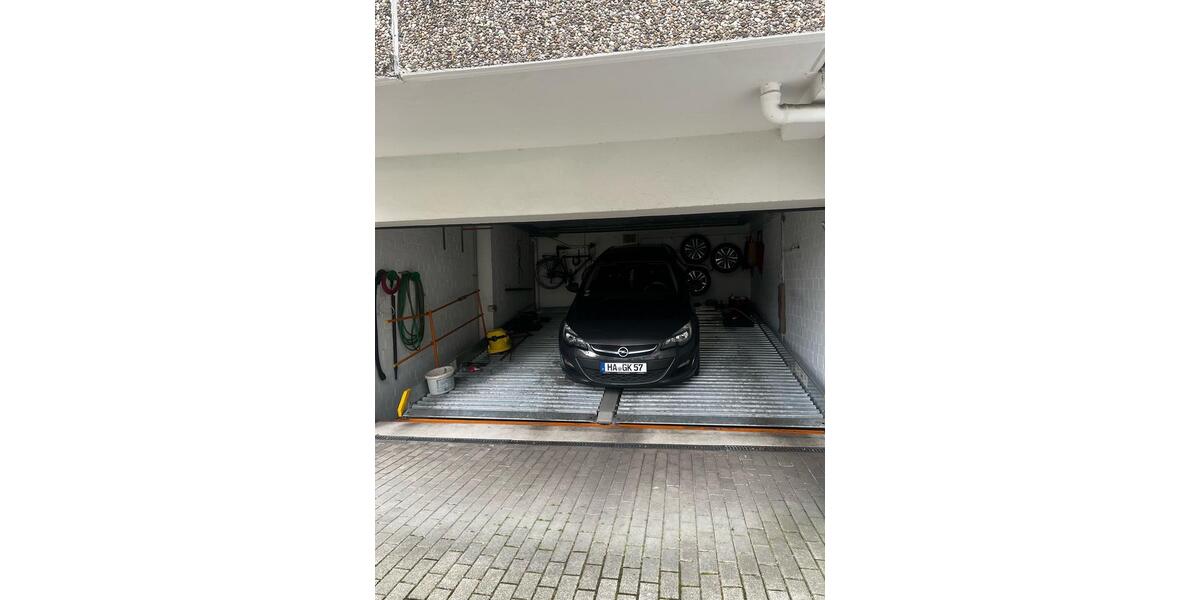 Etagenwohnung Hagen Hagen-Nord - 3 Zimmer, 85 m&sup2;, 700&euro; | Angebot:26516488