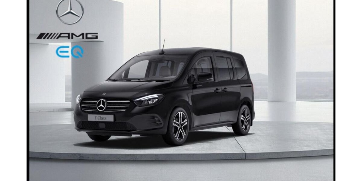 Mercedes-Benz T-Klasse 22.000 km 31.480 &euro; Dortmund 44139