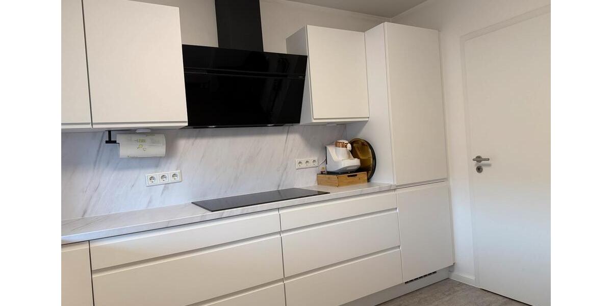 Etagenwohnung Hamm Bockum - 3.5 Zimmer, 76 m&sup2;, 190.000&euro; | Angebot:26060149